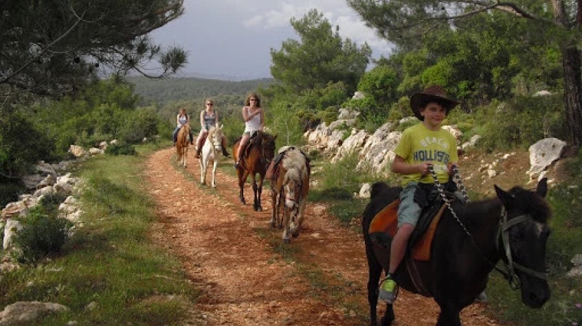 4 Days Horse Riding Package Bodrum Tour photo 27