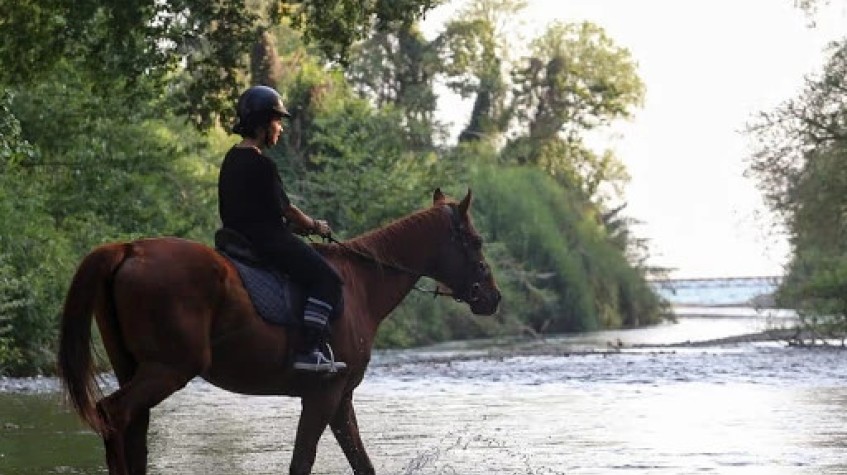 4 Days Horse Riding Package Bodrum Tour photo 30