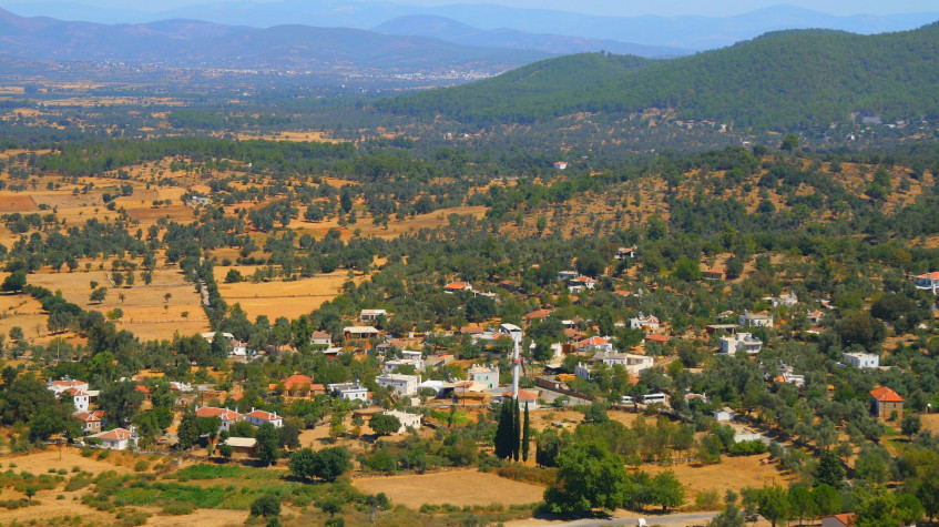 4 Days Horse Riding Package Bodrum Tour photo 25