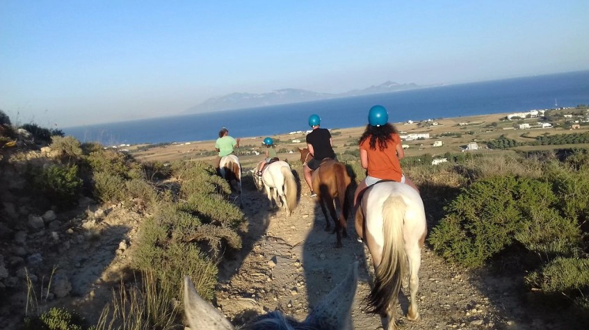 5 Days Horse Riding Package Bodrum Tour photo 9