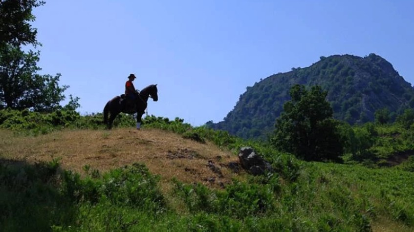 3 Days Horse Riding Package Bodrum photo 1