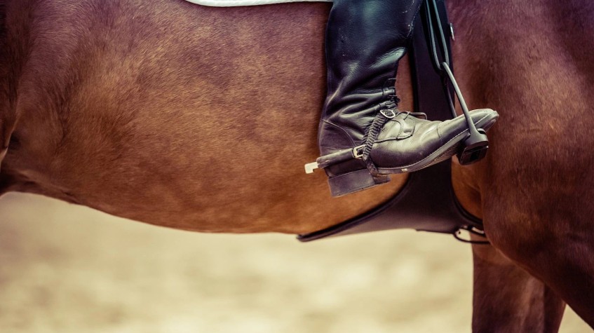 3 Days Horse Riding Package Bodrum photo 8