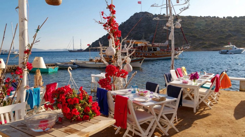 3 Days Horse Riding Package Bodrum photo 10