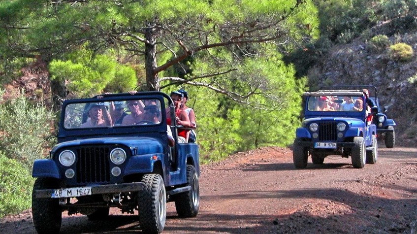 3 Days Horse Riding Package Bodrum photo 12