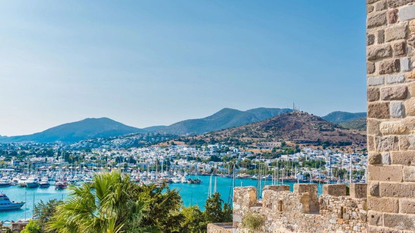 3 Days Horse Riding Package Bodrum photo 21