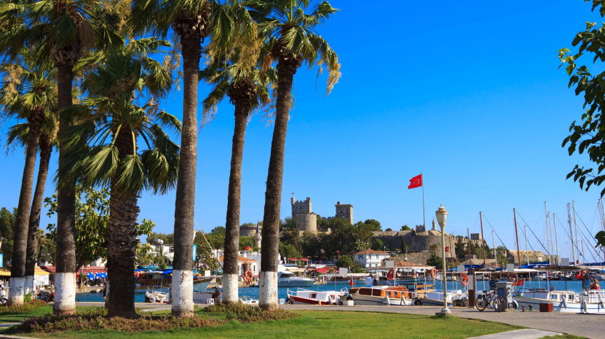 3 Days Horse Riding Package Bodrum photo 23