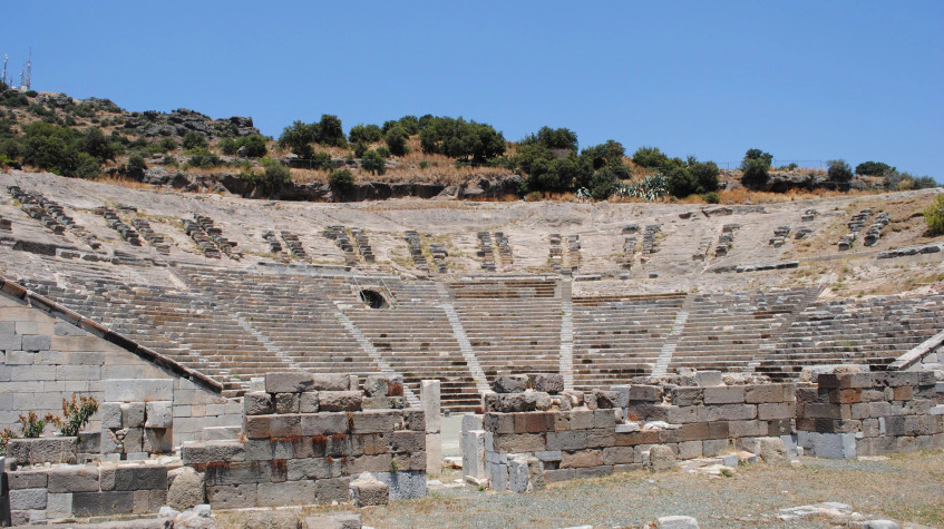 3 Days Horse Riding Package Bodrum photo 25