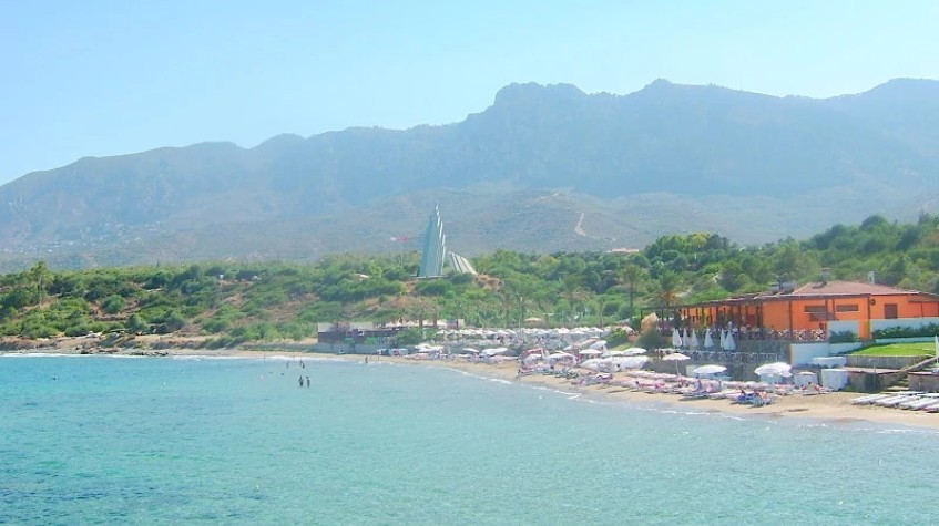 8 Days Dubai Istanbul Cyprus Combination Tour photo 1
