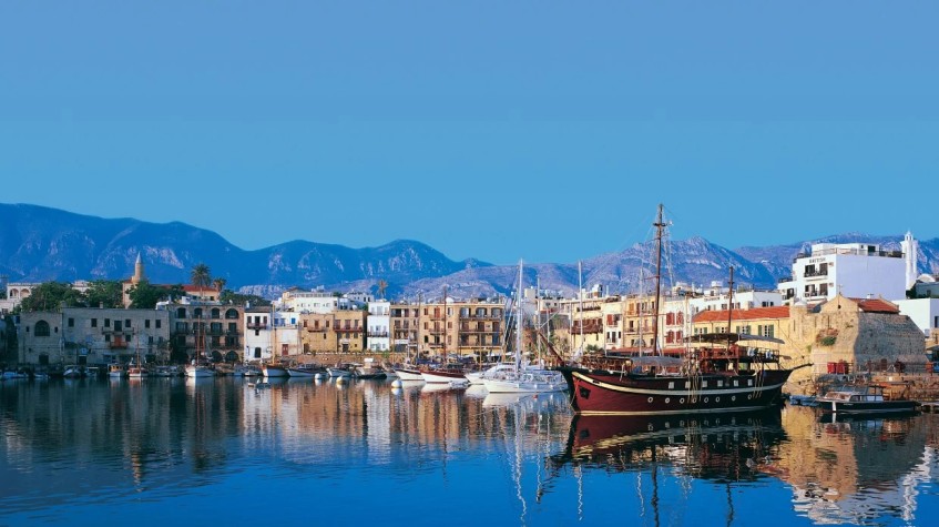 8 Days Dubai Istanbul Cyprus Combination Tour photo 2