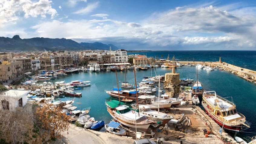 8 Days Dubai Istanbul Cyprus Combination Tour photo 7