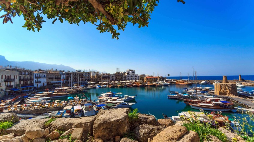 8 Days Dubai Istanbul Cyprus Combination Tour photo 9