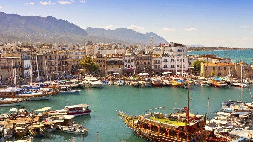 8 Days Dubai Istanbul Cyprus Combination Tour photo 15