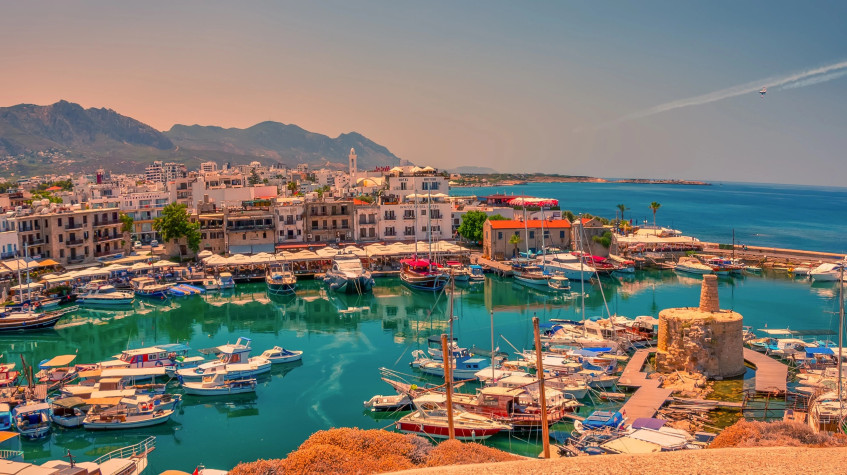 8 Days Dubai Istanbul Cyprus Combination Tour photo 16