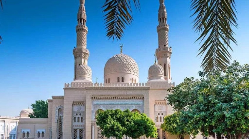 8 Days Dubai Istanbul Cyprus Combination Tour photo 20