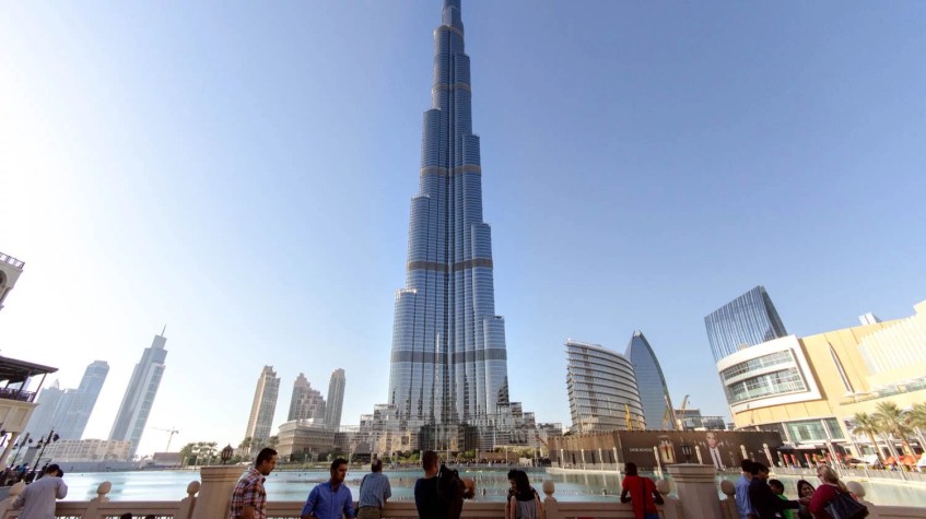 8 Days Dubai Istanbul Cyprus Combination Tour photo 19
