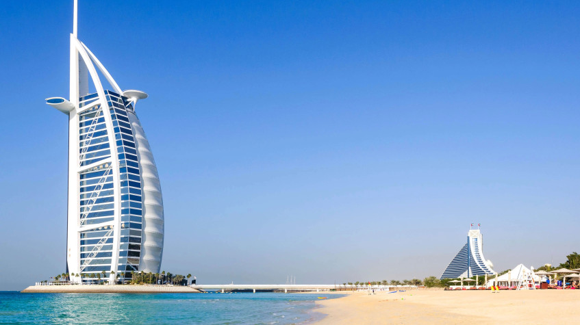 8 Days Dubai Istanbul Cyprus Combination Tour photo 33