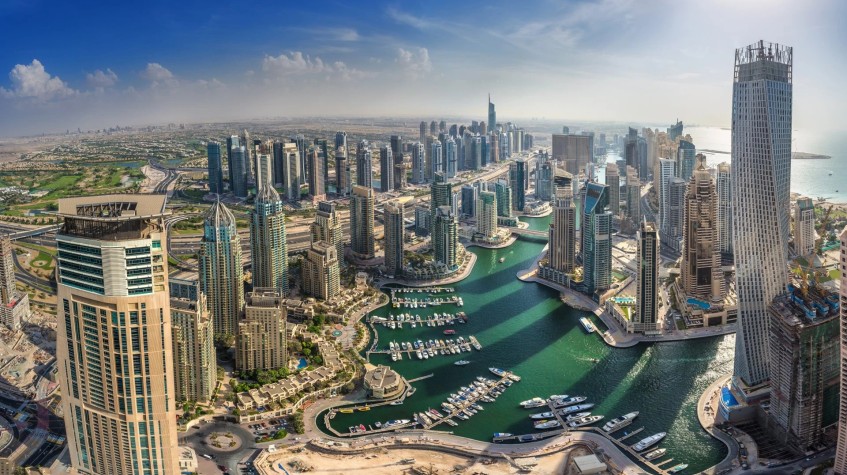 8 Days Dubai Istanbul Cyprus Combination Tour photo 36