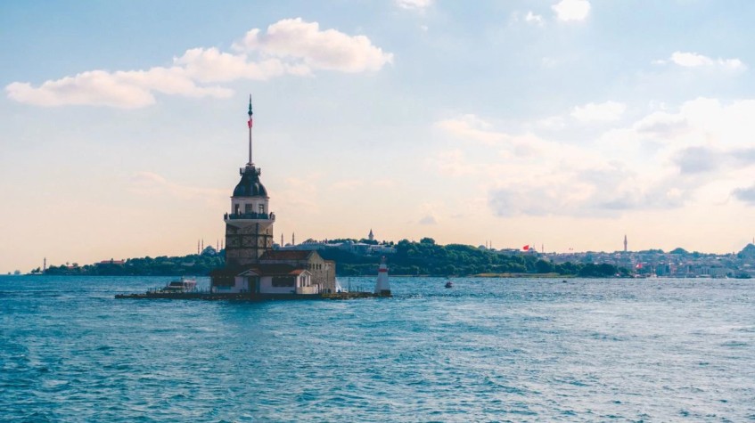 8 Days Dubai Istanbul Cyprus Combination Tour photo 41