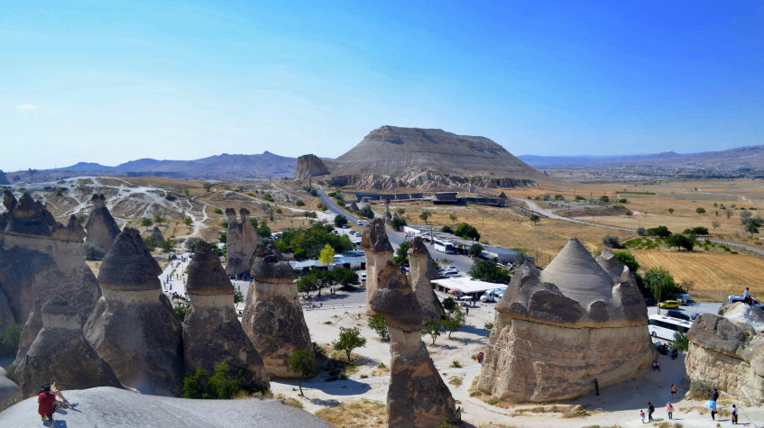 3 Days Horse Riding Package Cappadocia Tour photo 3