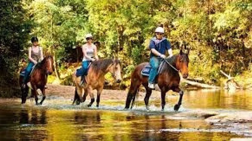 5 Days Horse Riding Package Cappadocia Tour photo 2