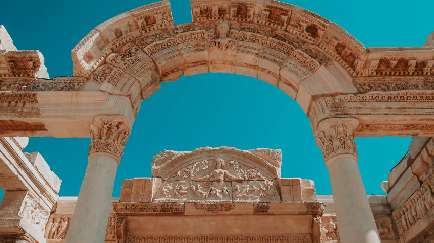 2 Days Bodrum Ephesus Pamukkale Tour photo 3
