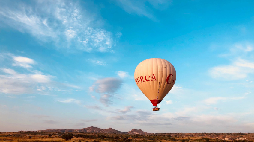 5 Days Horse Riding Package Cappadocia Tour photo 5