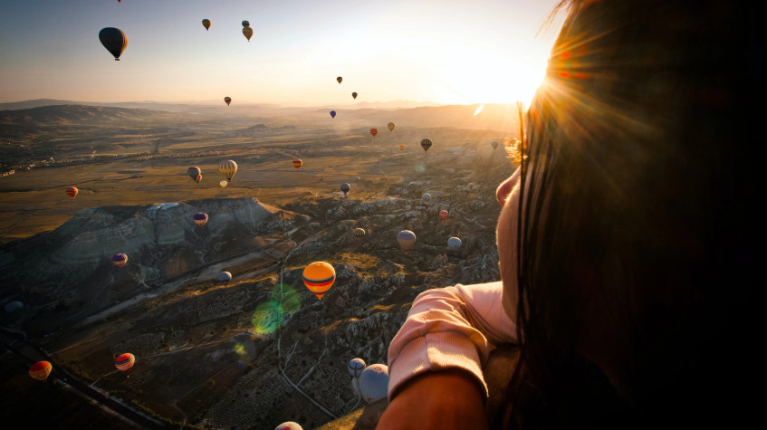 5 Days Horse Riding Package Cappadocia Tour photo 13
