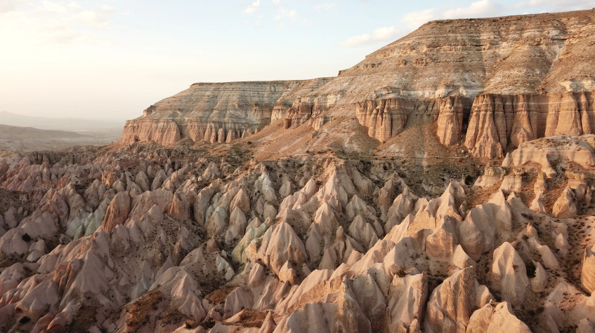 6 Days Horse Riding Package Cappadocia Tour photo 4