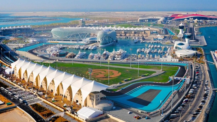 10 Days Dubai Turkey North Cyprus Multicountry Tour photo 13