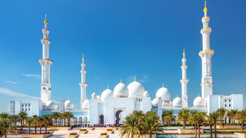 10 Days Dubai Turkey North Cyprus Multicountry Tour photo 15