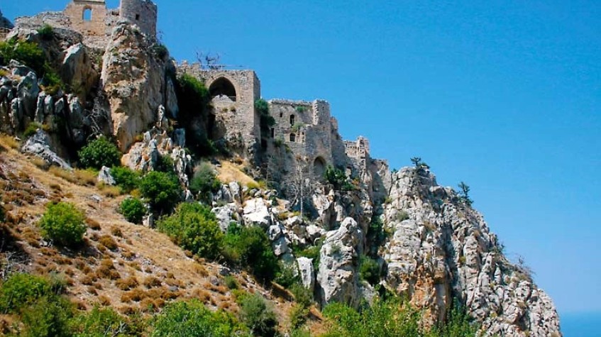 10 Days Dubai Turkey North Cyprus Multicountry Tour photo 22