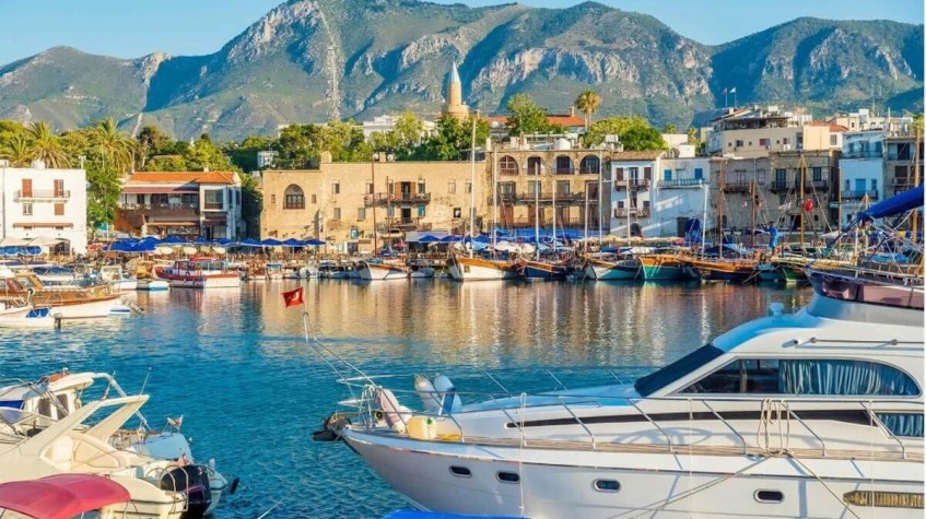 10 Days Dubai Turkey North Cyprus Multicountry Tour photo 24