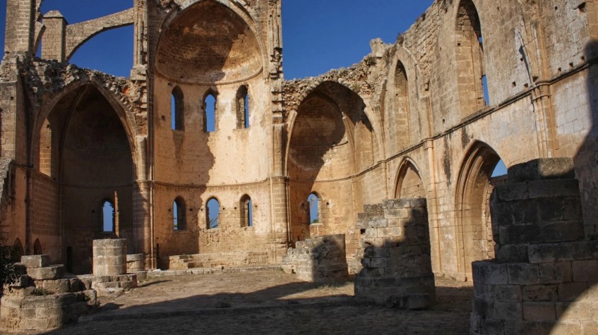 10 Days Dubai Turkey North Cyprus Multicountry Tour photo 28