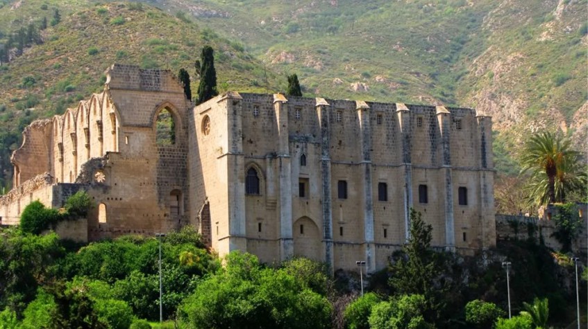 10 Days Dubai Turkey North Cyprus Multicountry Tour photo 32