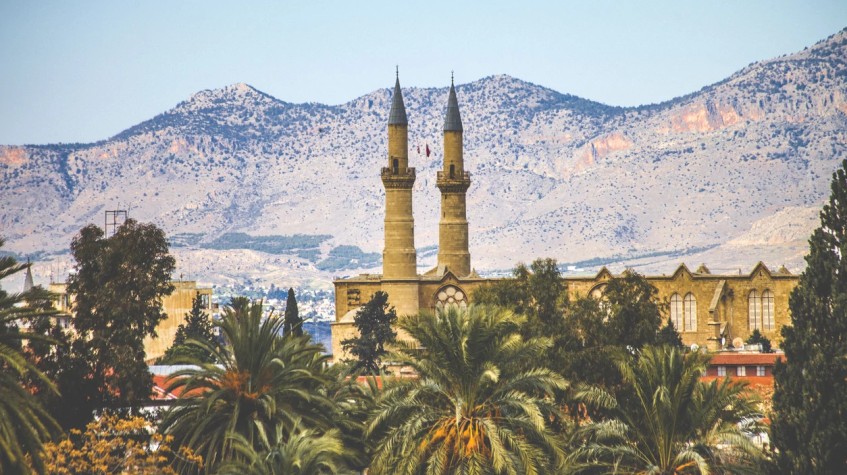 10 Days Dubai Turkey North Cyprus Multicountry Tour photo 35