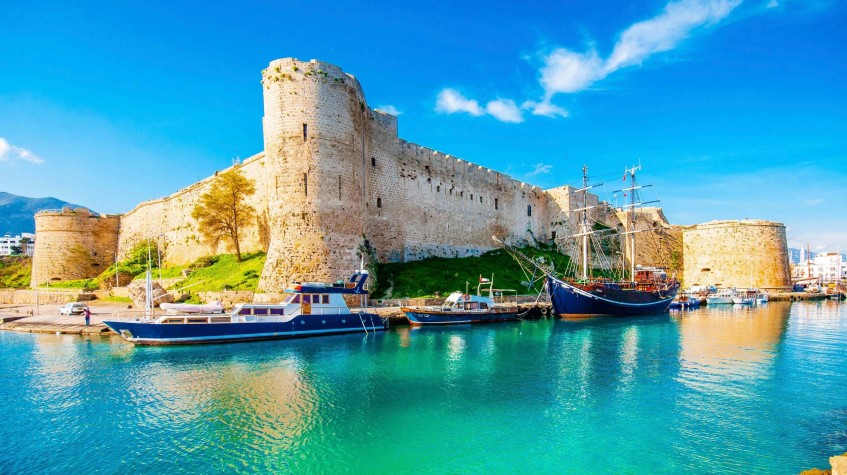 10 Days Dubai Turkey North Cyprus Multicountry Tour photo 33