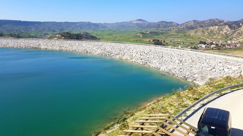 10 Days Dubai Turkey North Cyprus Multicountry Tour photo 34