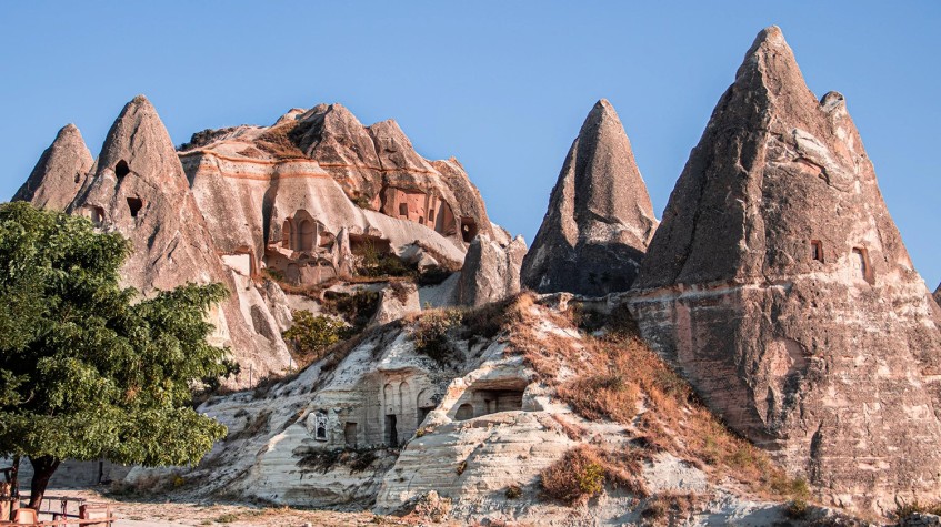 10 Days Dubai Turkey North Cyprus Multicountry Tour photo 72