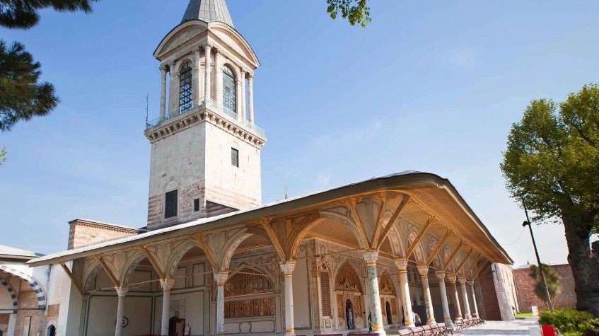 Private Luxury Istanbul City Tour 5 Days photo 5