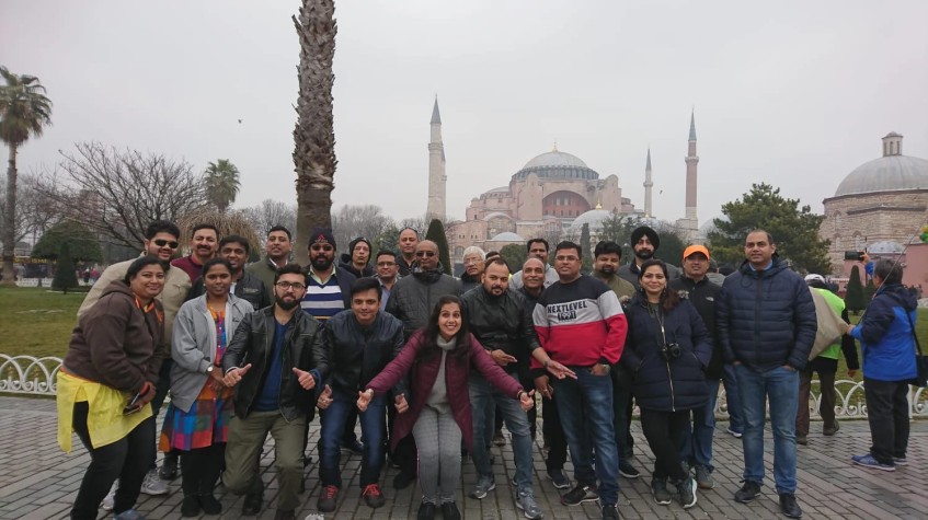 Diwali Special Tour Package 12 Days photo 61