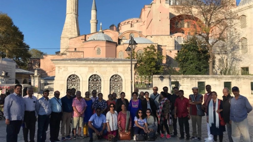 Diwali Special Tour Package 12 Days photo 63