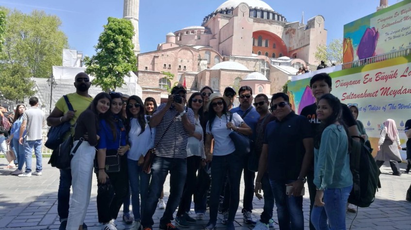Diwali Special Tour Package 12 Days photo 66