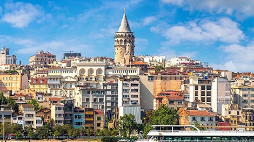 4 Days Horse Riding Package Istanbul Tour photo 7