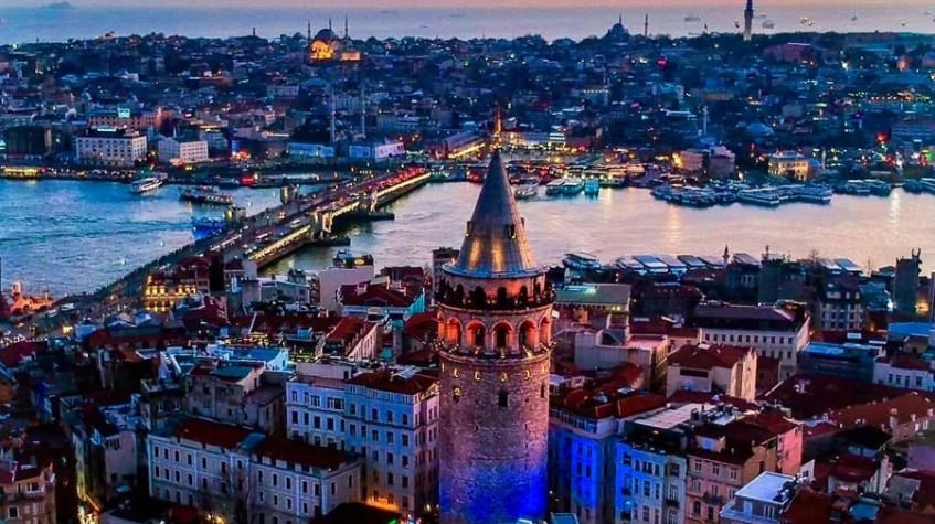 4 Days Horse Riding Package Istanbul Tour photo 5
