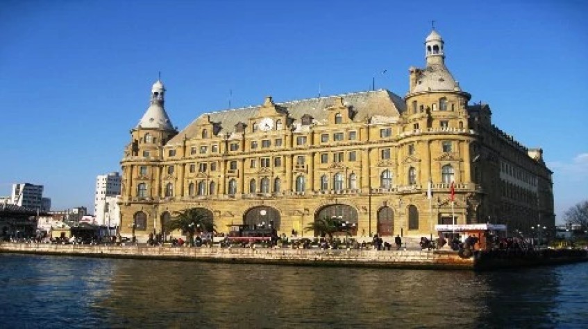 4 Days Horse Riding Package Istanbul Tour photo 9