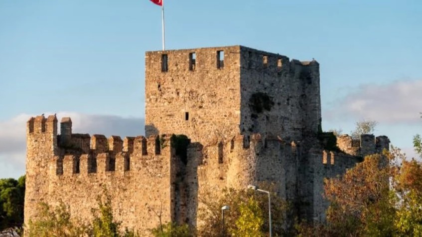 4 Days Horse Riding Package Istanbul Tour photo 10