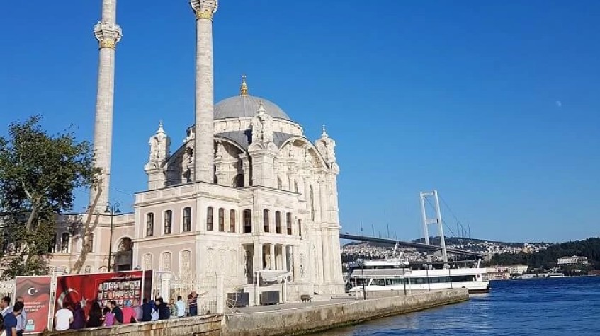 4 Days Horse Riding Package Istanbul Tour photo 11