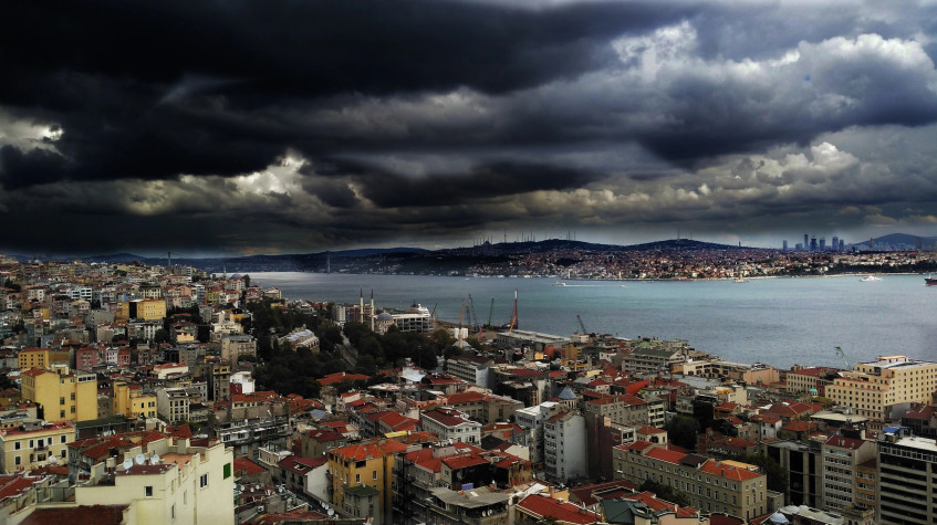 4 Days Horse Riding Package Istanbul Tour photo 20