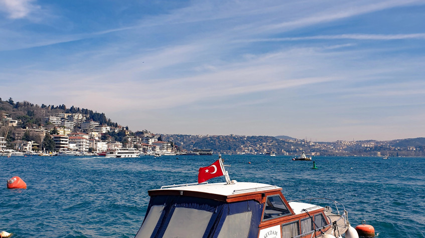 4 Days Horse Riding Package Istanbul Tour photo 21