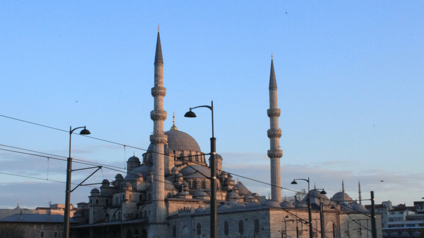 4 Days Horse Riding Package Istanbul Tour photo 22